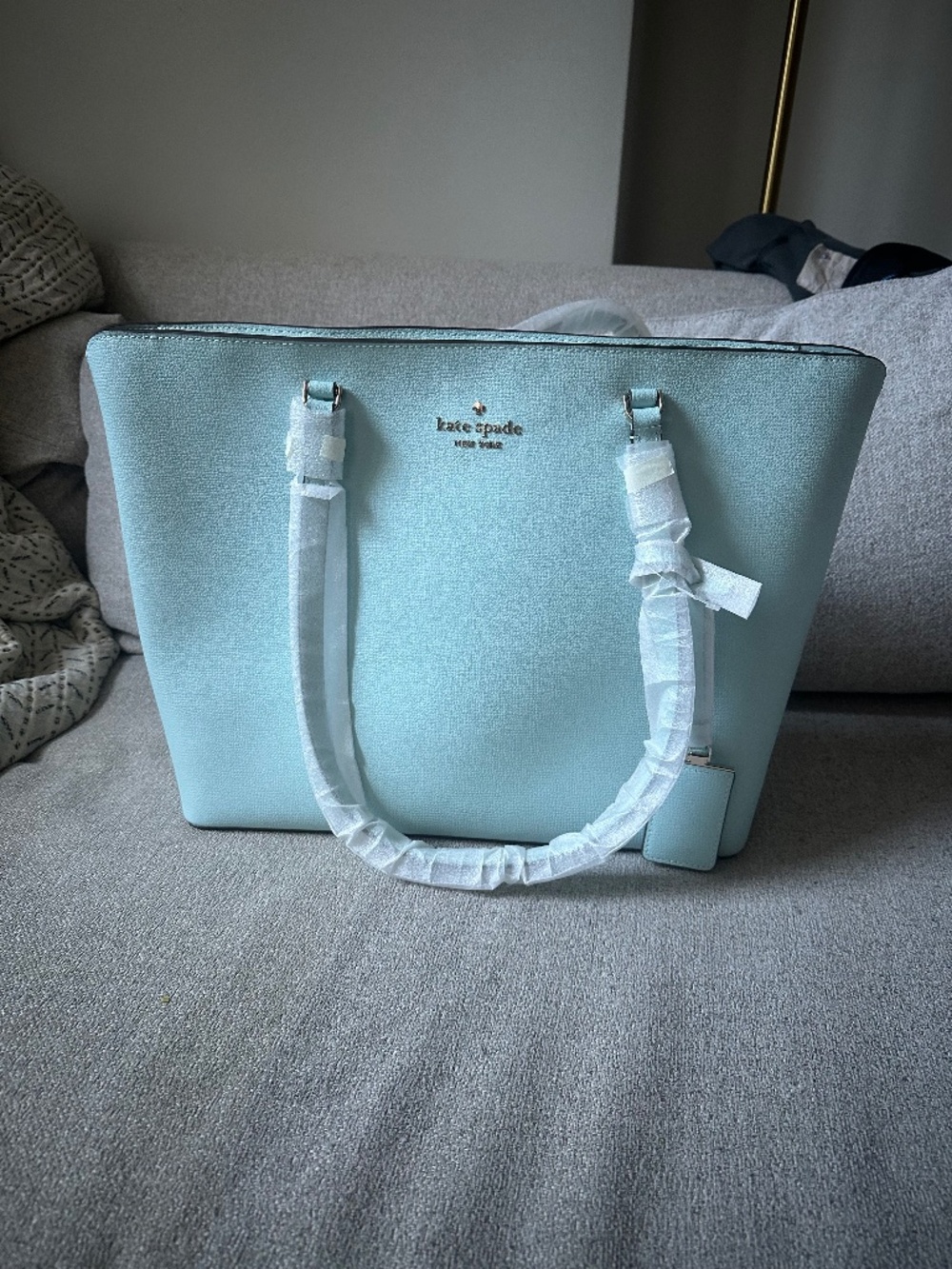 Kate Spade Large Tote - Picture 1 of 4